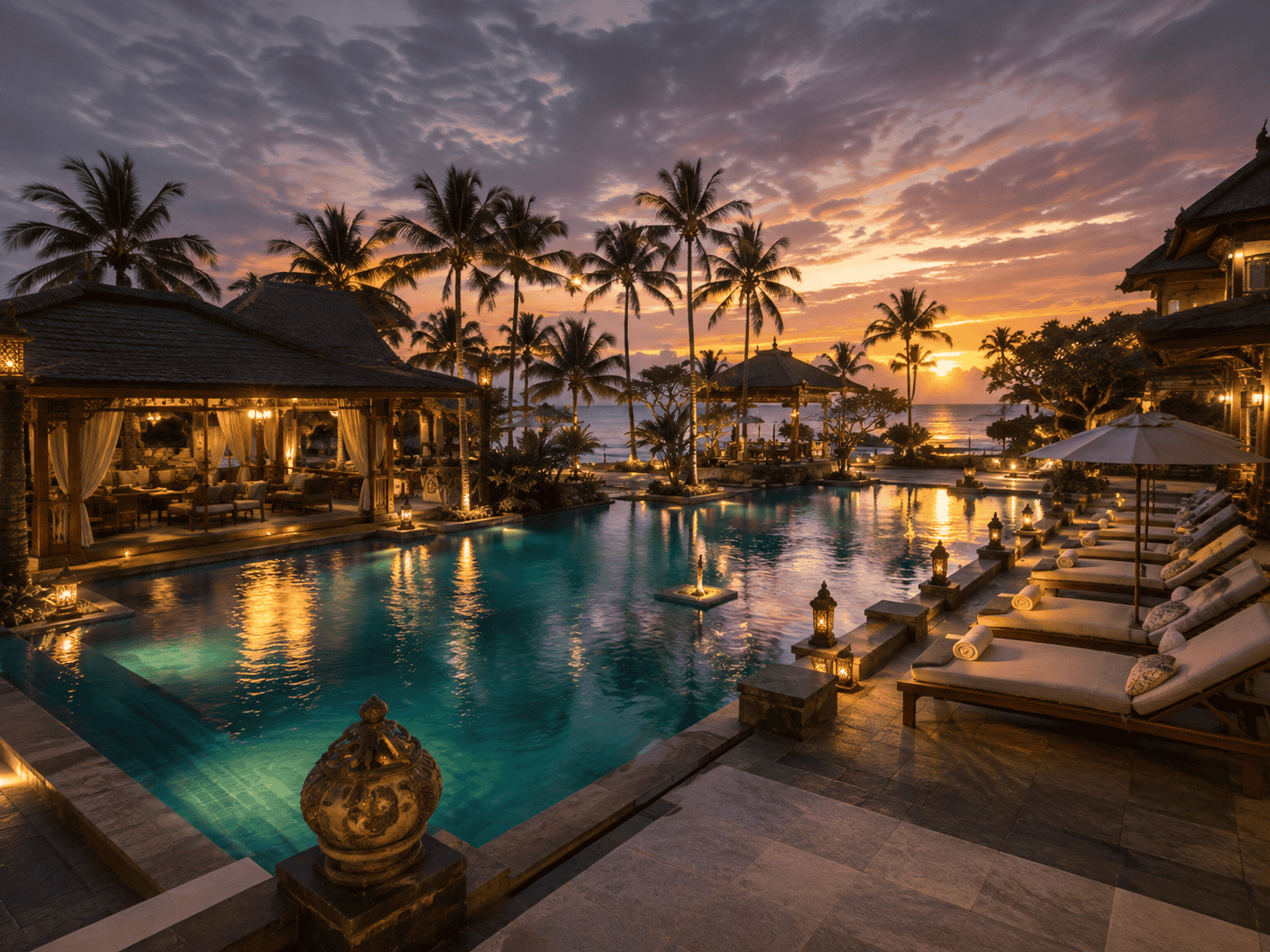 Bali International Convention Centre