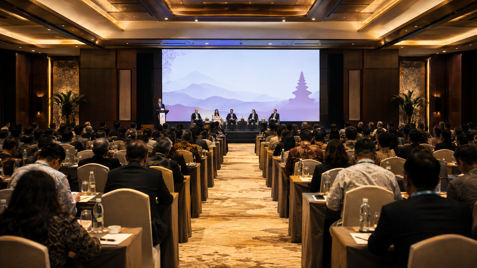 ASEAN Insurance Conference