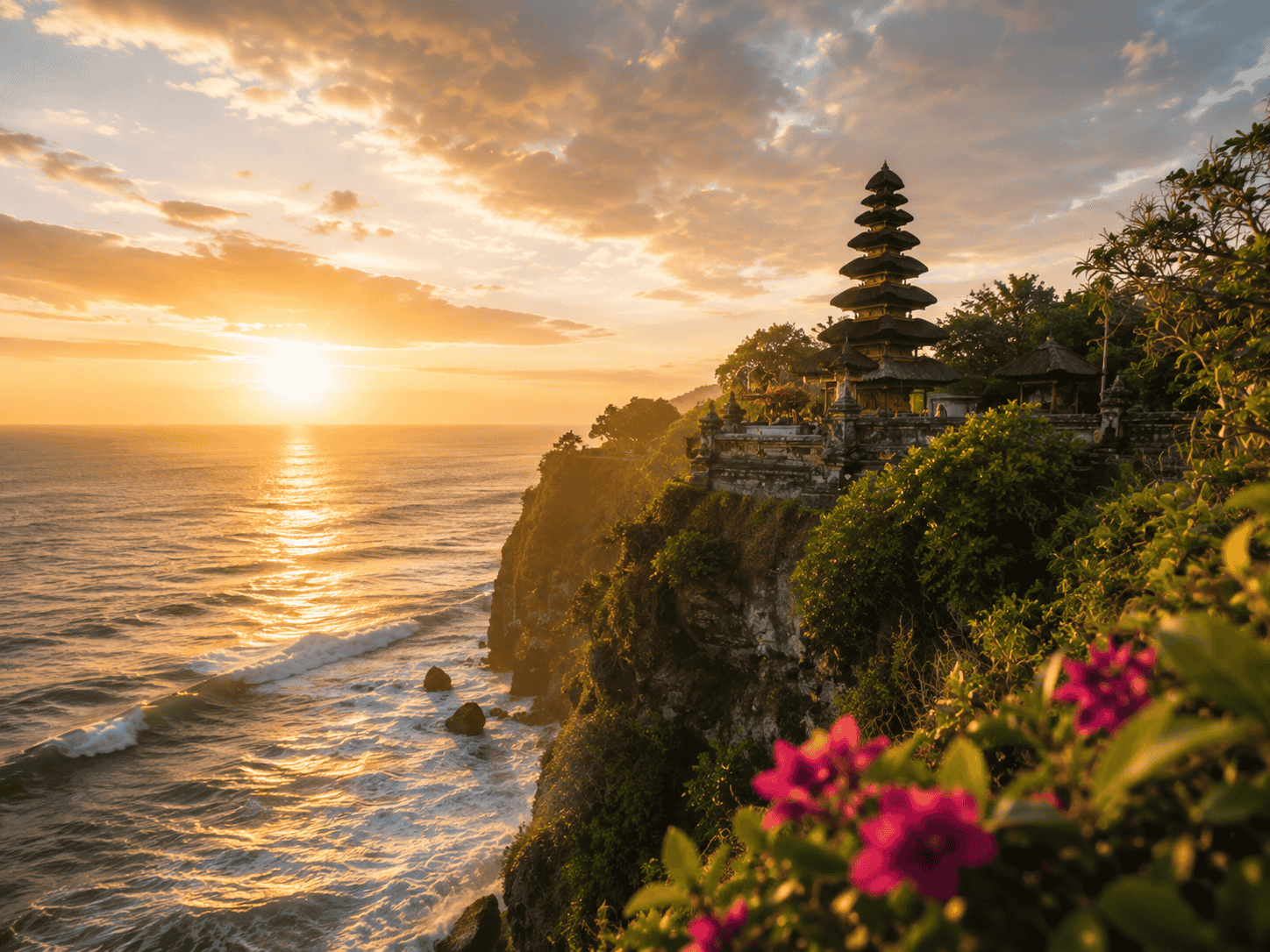 Bali Information