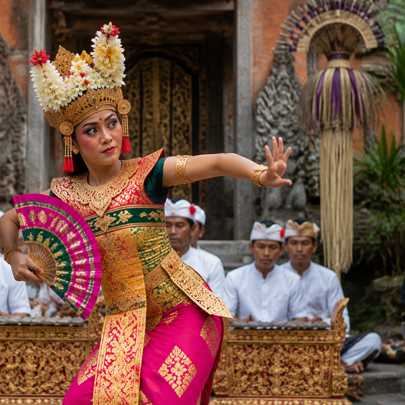 image Cultural Heritage and Artistic Traditions